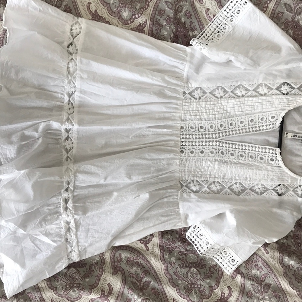 Tunic/Cover Up
